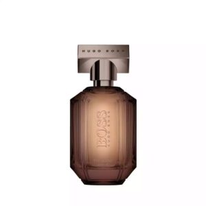 Boss The Scent Absolute For Her Eau De Parfum