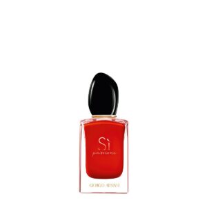 Giorgio Armani Si Passione Eau de Parfume