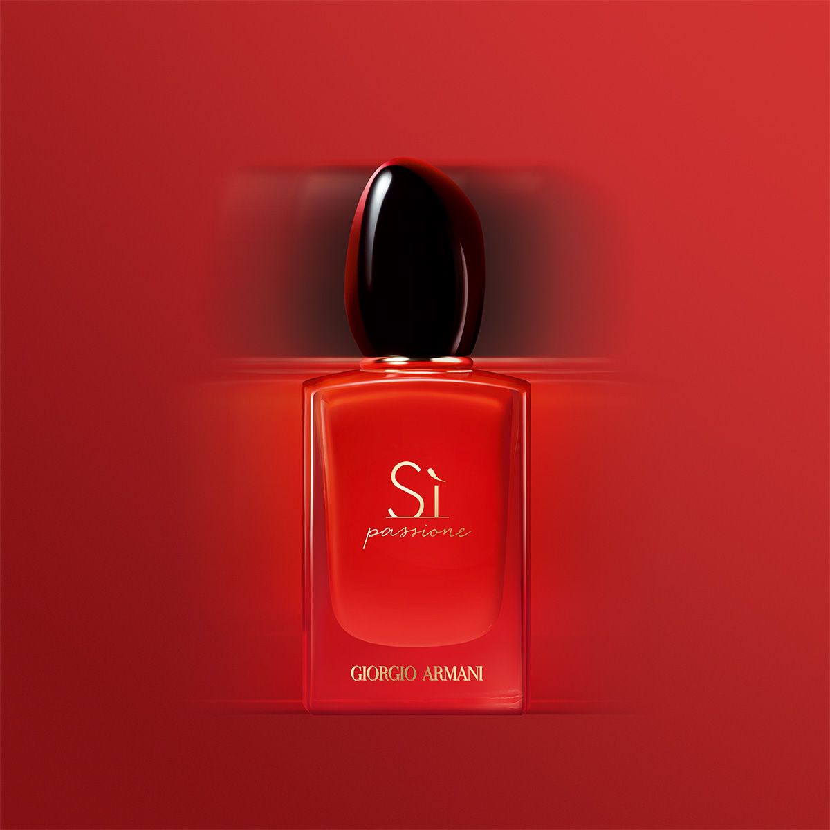 Giorgio Armani Si Passione Intense Eau de Parfume - Image 4