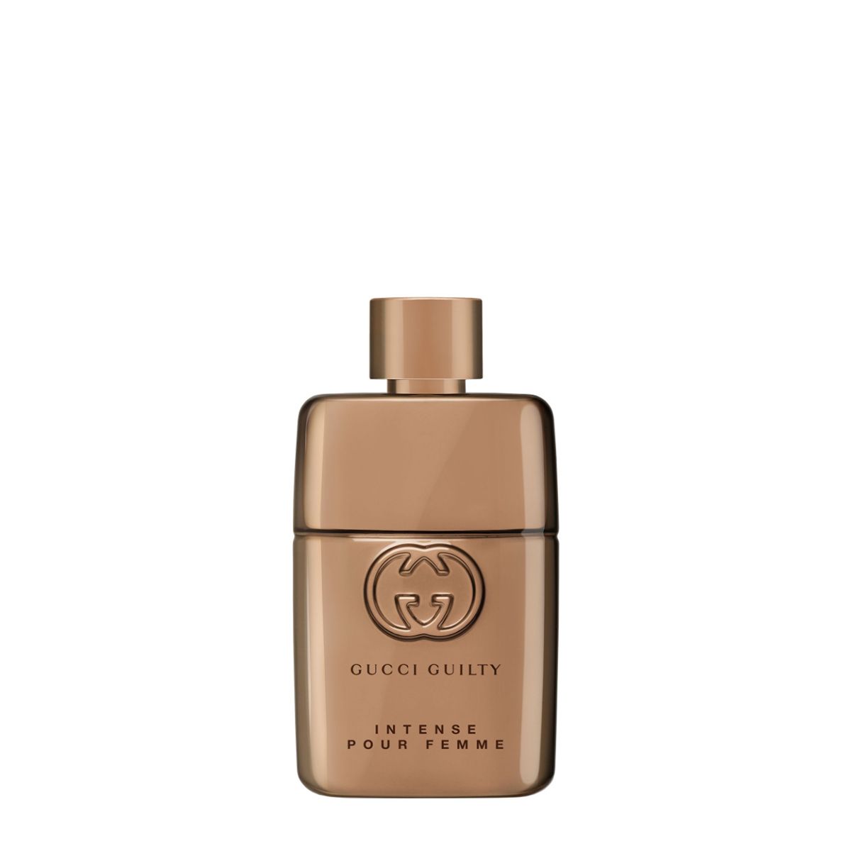 Gucci Guilty Eau De Parfum Intense For Her