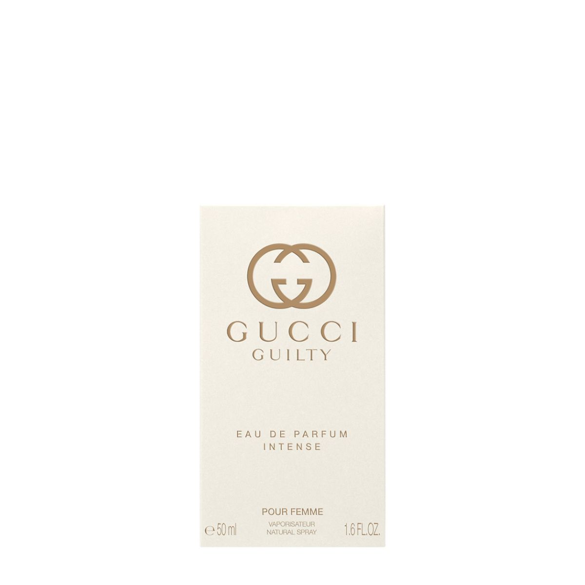 Gucci Guilty Eau De Parfum Intense For Her - Image 3