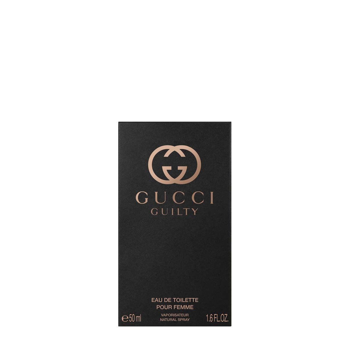 Gucci Guilty Pour Femme EDT - Image 3