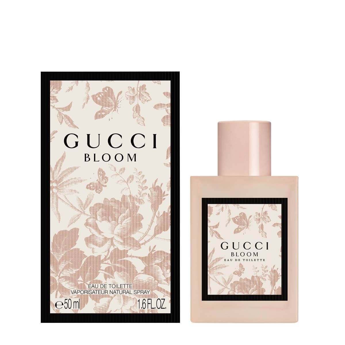 Gucci Bloom Eau de Toilette - Image 2