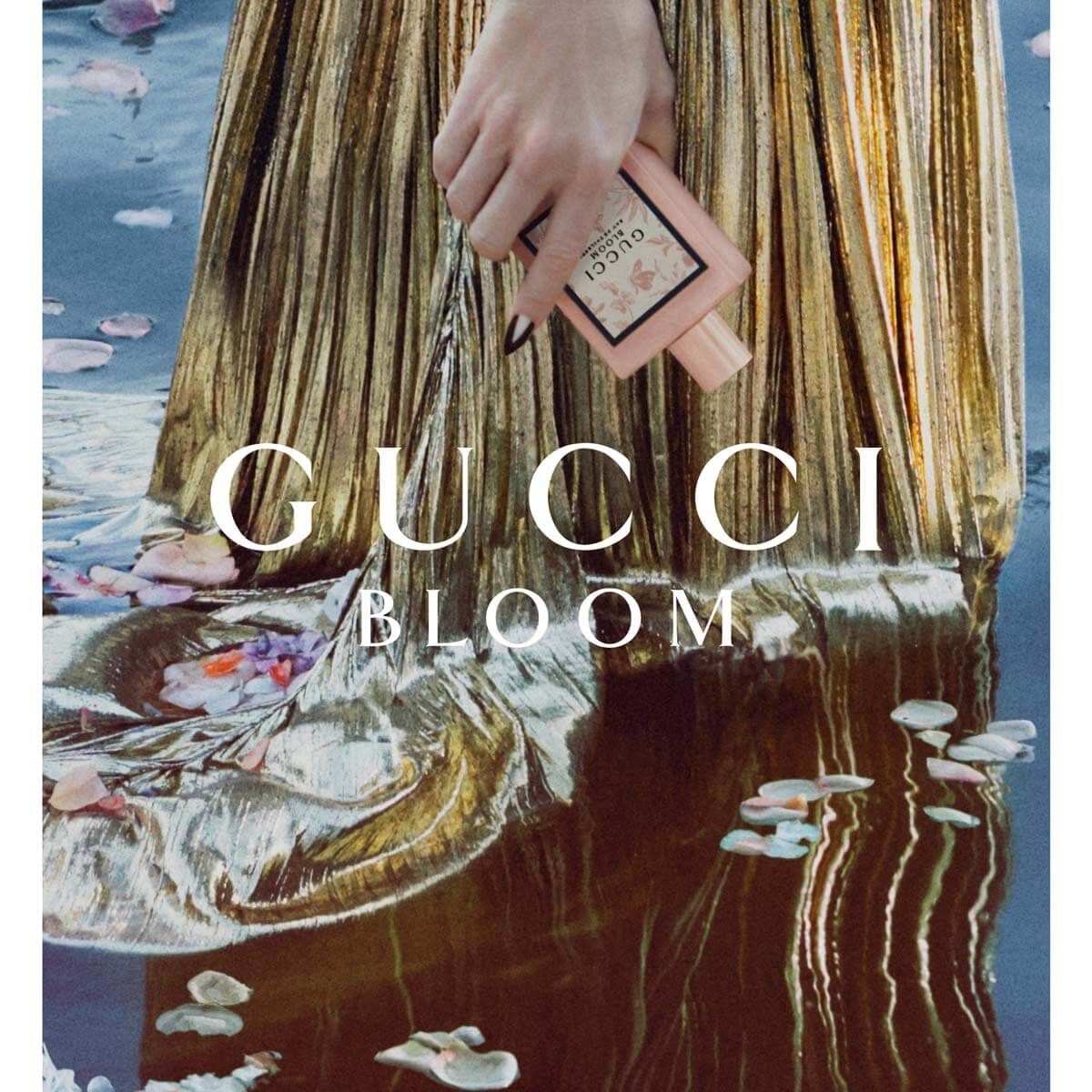 Gucci Bloom Eau de Toilette - Image 4