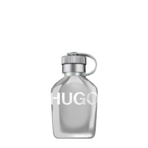 Hugo Reflective Edition Eau De Toilette For Men