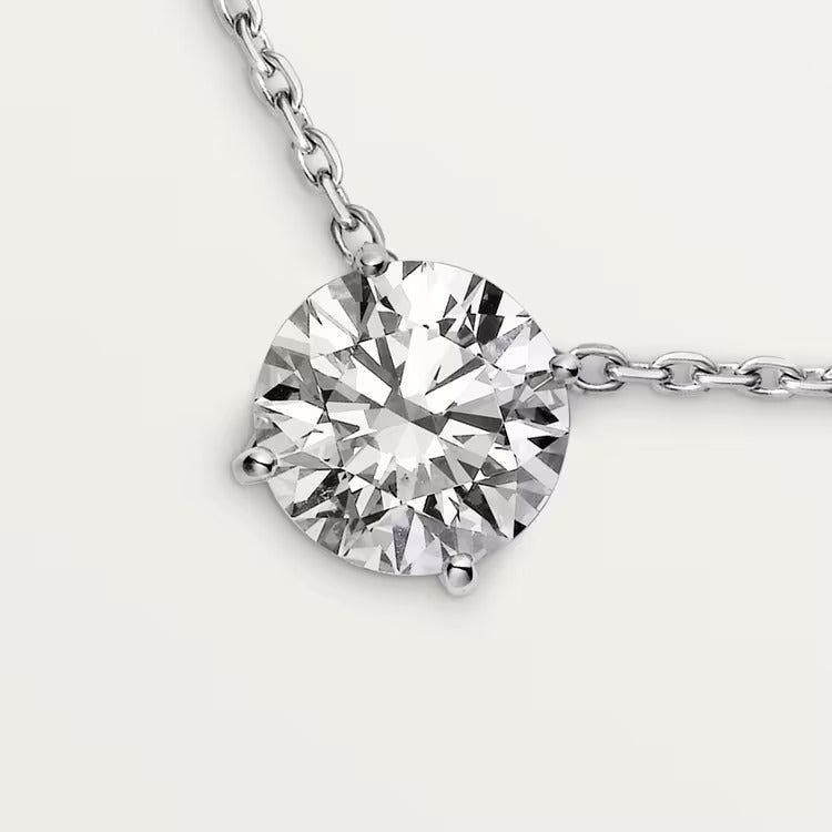 Cartier High Jewelry necklace - Image 3