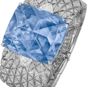 Cartier High Jewelry bracelet