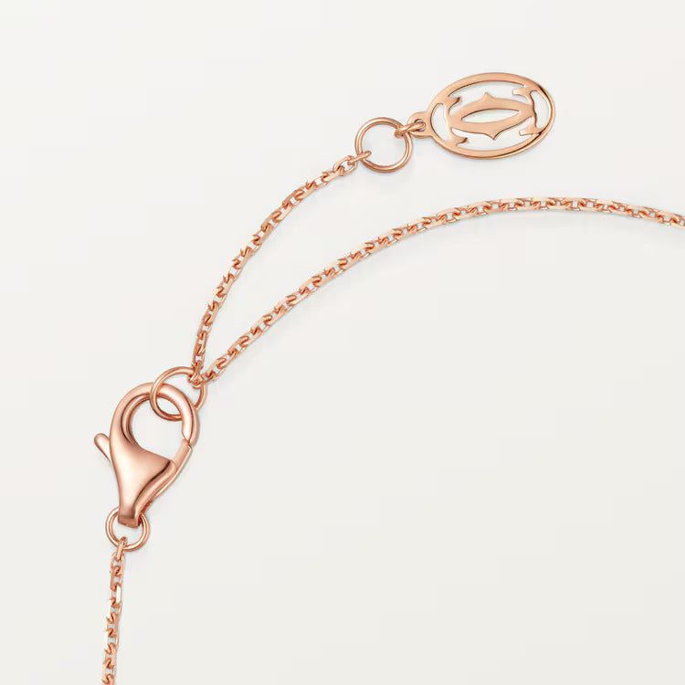 Cartier d'Amour bracelet - Image 3