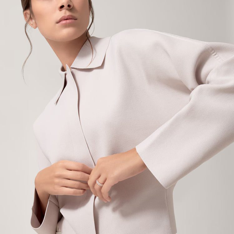 Cartier Broderie de Cartier wedding band - Image 2