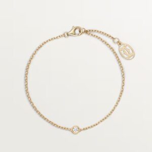 Cartier d'Amour bracelet, small model