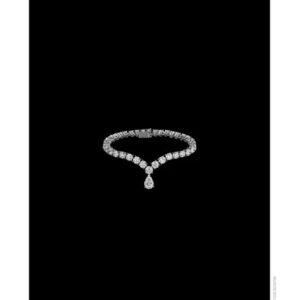 Cartier High Jewelry bracelet