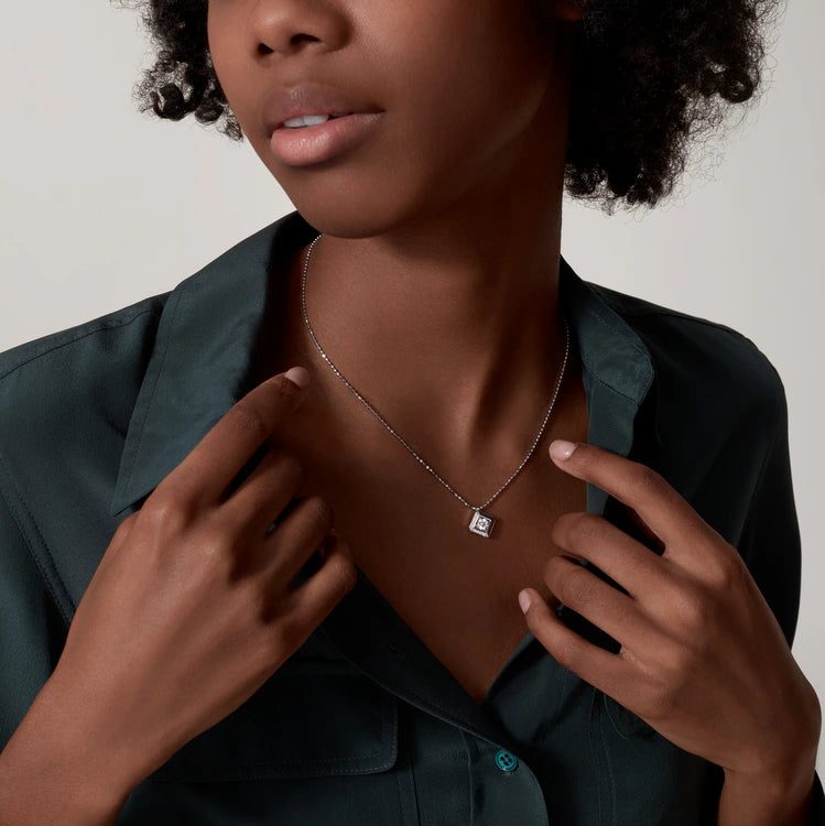 Cartier Galanterie de Cartier necklace - Image 4