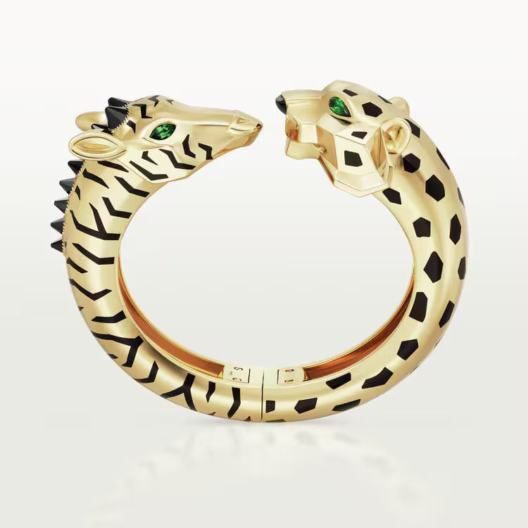 Cartier Indomptables de Cartier bracelet - Image 3