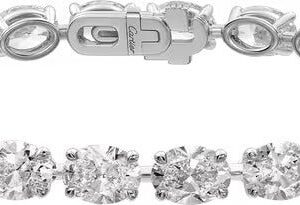 Cartier Essential Lines bracelet