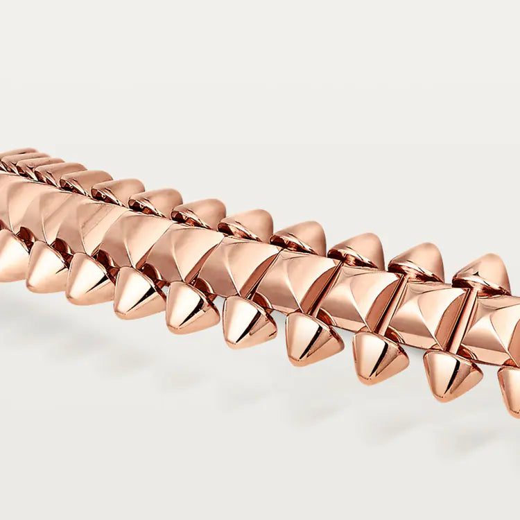 Cartier Clash de Cartier necklace, flexible, medium model - Image 2