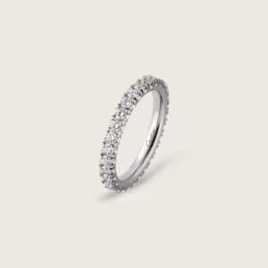 Cartier Étincelle de Cartier wedding band