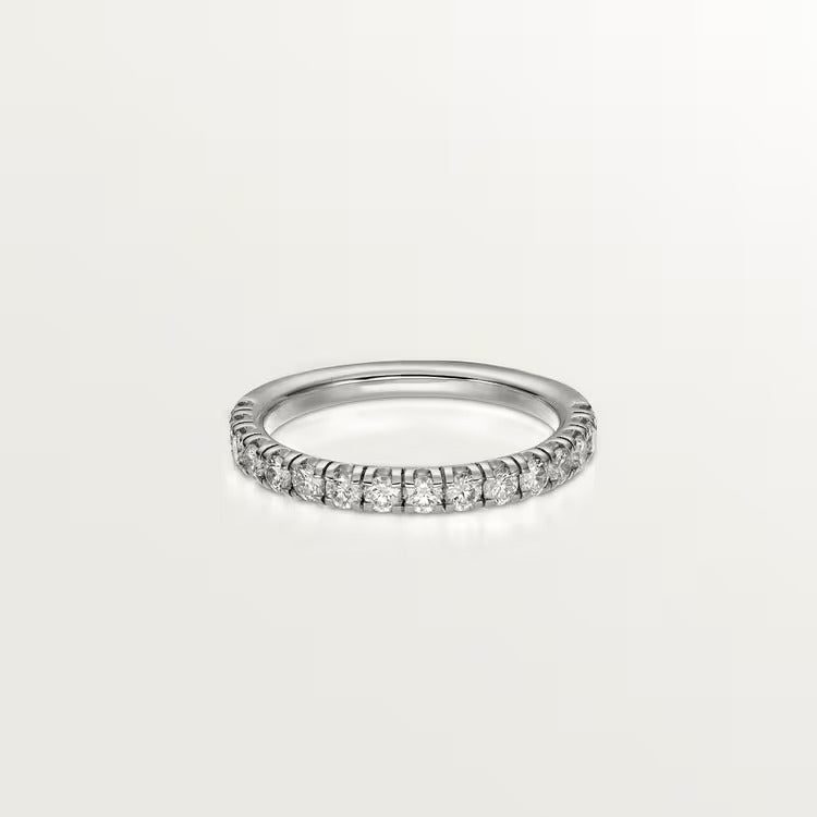 Cartier Étincelle de Cartier wedding band
