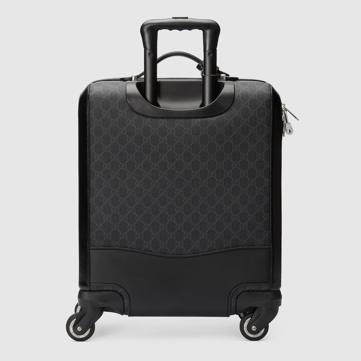 SMALL CABIN TROLLEY WITH INTERLOCKING G - Image 4