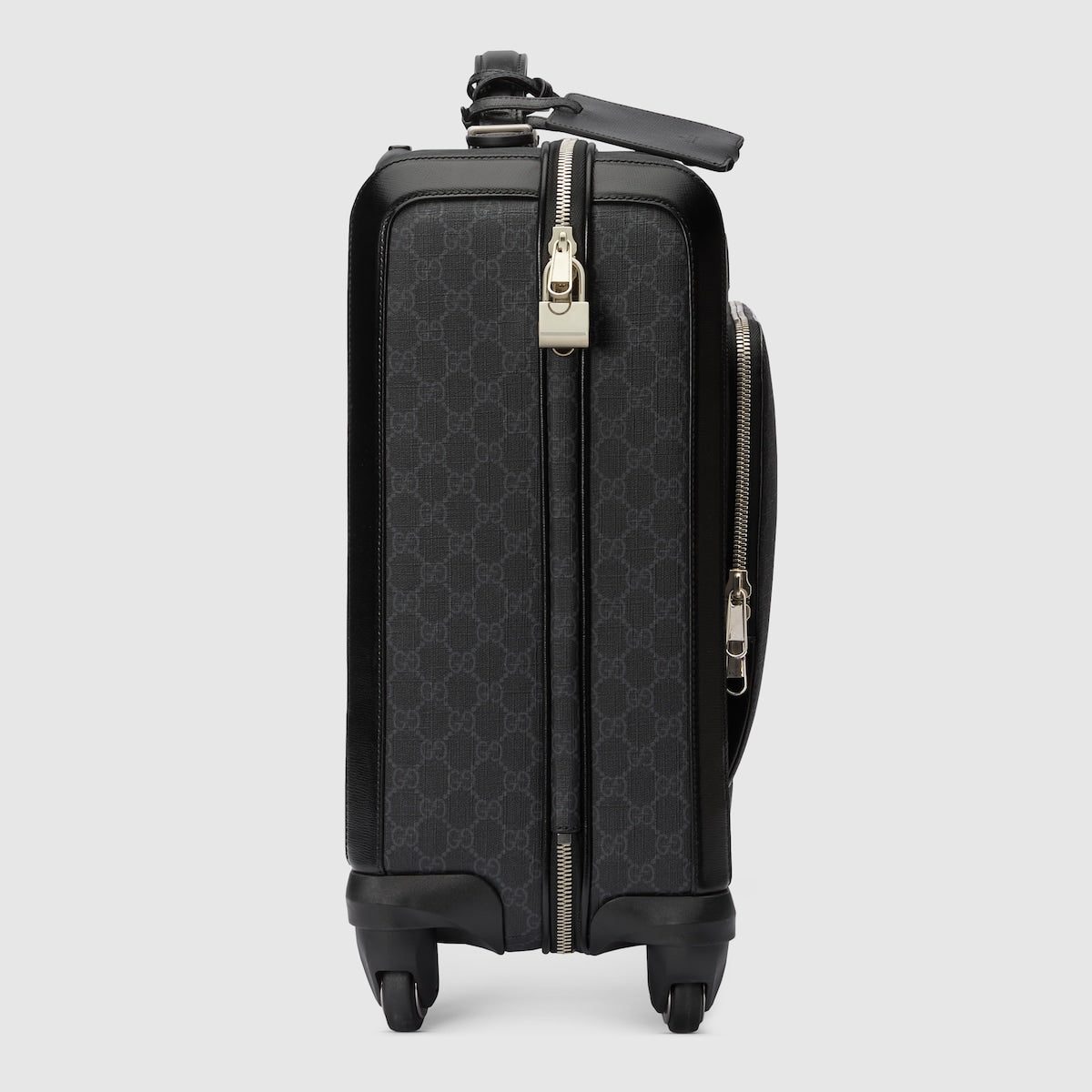 SMALL CABIN TROLLEY WITH INTERLOCKING G - Image 3