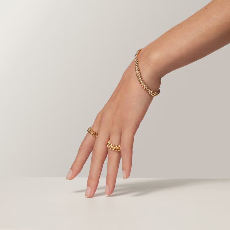 Cartier Clash de Cartier ring small Model - Image 2