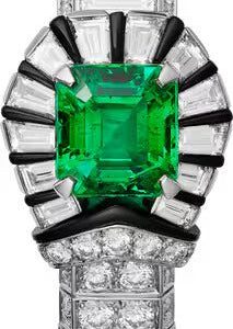 Cartier High Jewelry bracelet