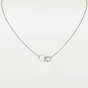 Cartier LOVE pendant