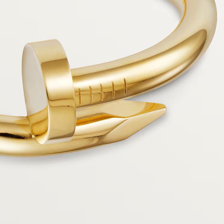 Cartier Juste un Clou bracelet, extra-large model - Image 4