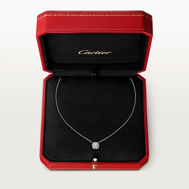 Cartier High Jewelry necklace - Image 4