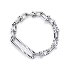 Tiffany HardWear Link Bracelet