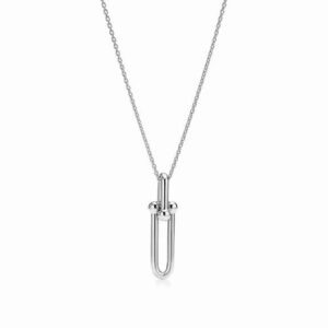 Tiffany Link Pendant