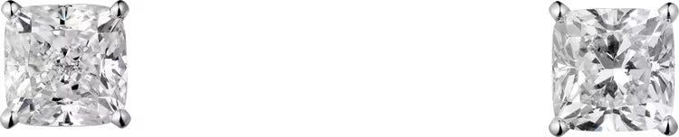 Cartier 1895 earrings - Image 3