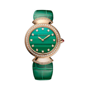 Bvlgari Divas’ Dream Watch
