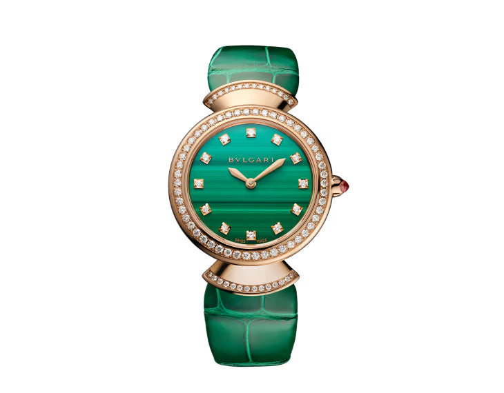 Bvlgari Divas’ Dream Watch