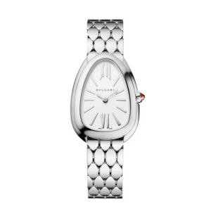 Bvlgari Serpenti Seduttori Watch