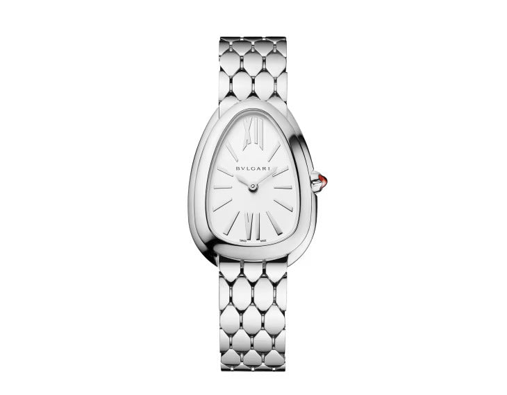 Bvlgari Serpenti Seduttori Watch