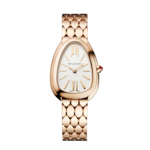 Bvlgari Serpenti Seduttori Watch