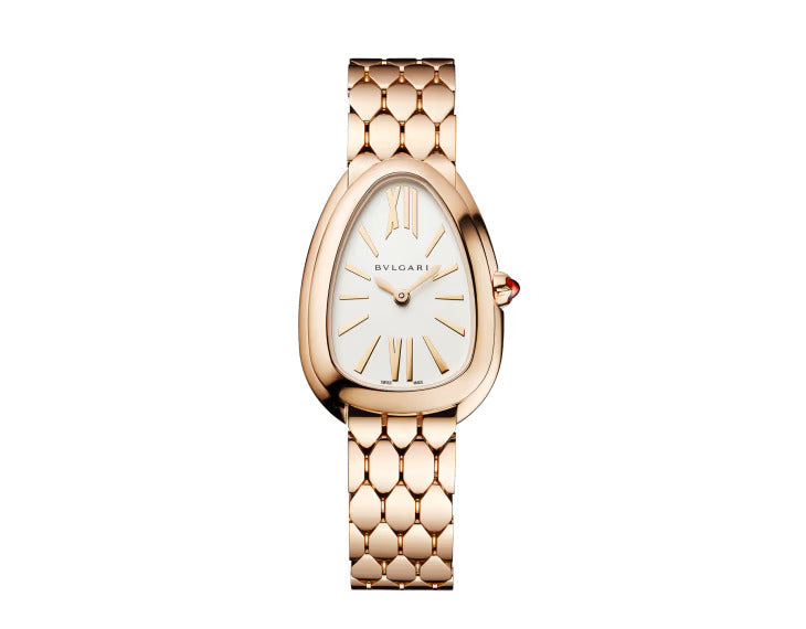 Bvlgari Serpenti Seduttori Watch