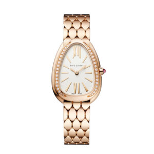 Bvlgari Serpenti Seduttori Watch