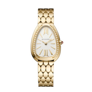 Bvlgari Serpenti Seduttori Watch
