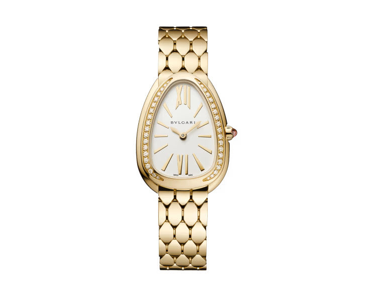 Bvlgari Serpenti Seduttori Watch