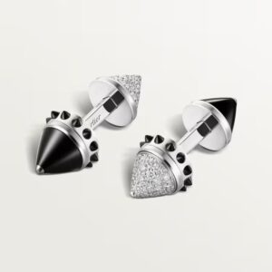 Cartier Clash [Un]limited cufflinks