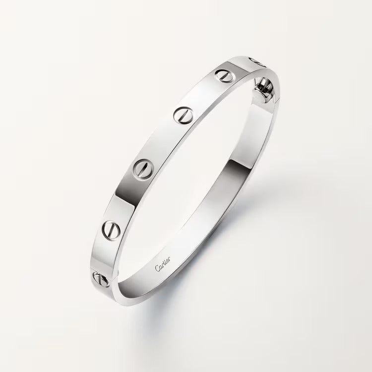 Cartier LOVE bracelet, classic model - Image 5
