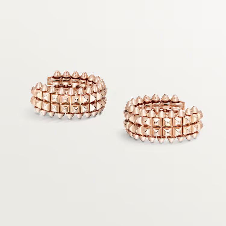 Cartier Clash de Cartier earrings