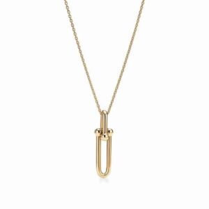 Tiffany Link Pendant