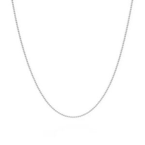 Tiffany Beaded Chain