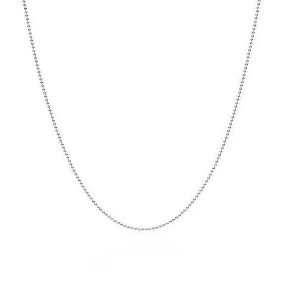 Tiffany Beaded Chain