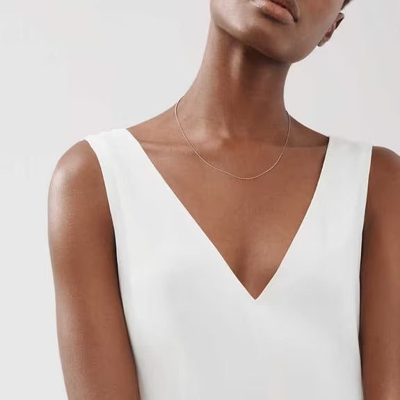 Tiffany Beaded Chain - Image 2