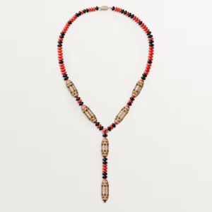 Cartier High Jewelry necklace