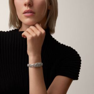 Cartier High Jewelry bracelet