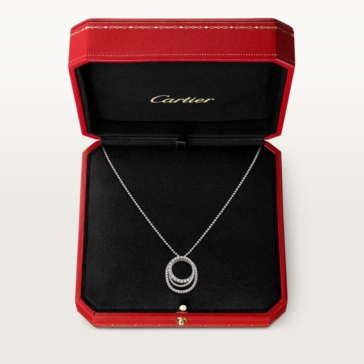 Cartier Etincelle de Cartier necklace - Image 5
